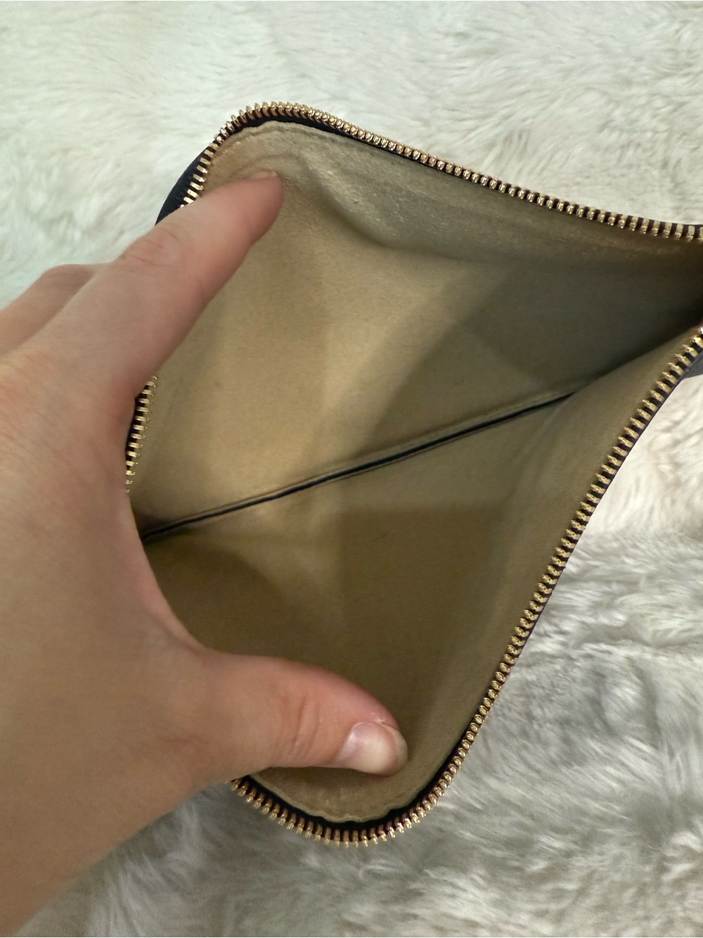 Polene Cyme tote - Picture 13 of 15